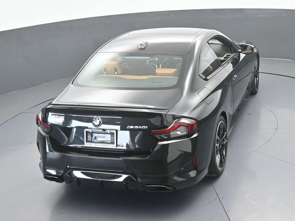 Used 2026 BMW M240i xDrive Coupe image 50