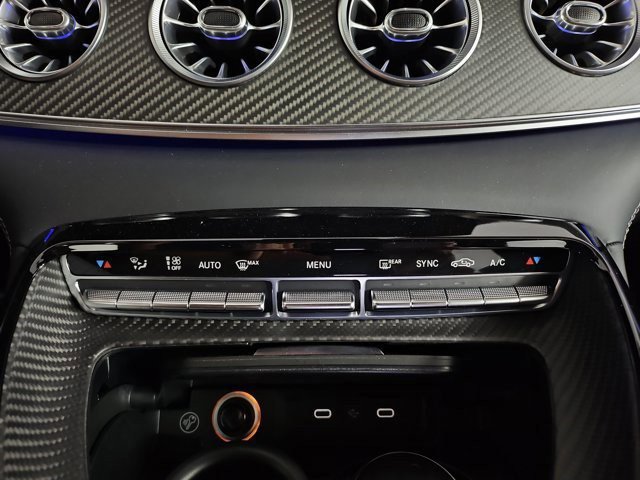 New 2024 Mercedes-Benz AMG GT 53 image 29