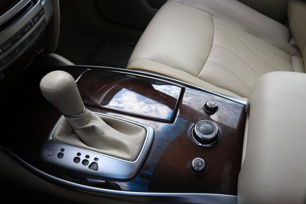 Used 2013 INFINITI JX35 AWD w/ Premium Pkg image 31