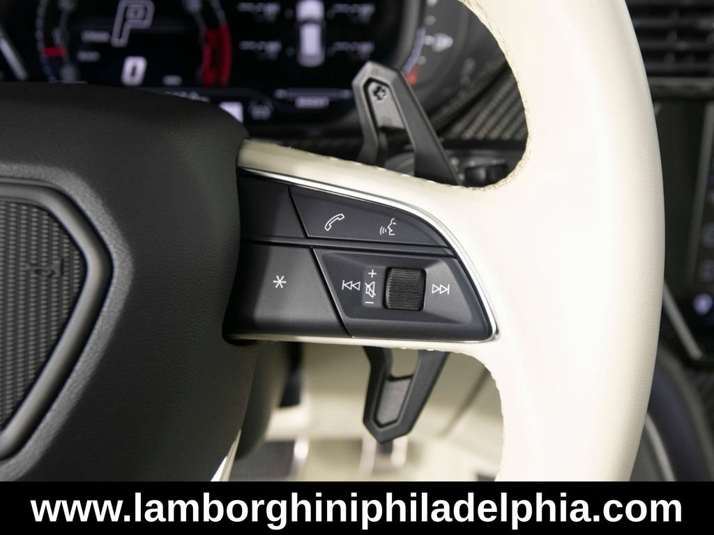 Used 2023 Lamborghini Urus S AWD/4WD image 22