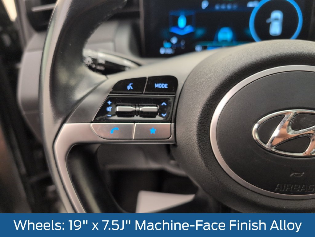 Used 2022 Hyundai Tucson SEL w/ Convenience Package FWD image 35