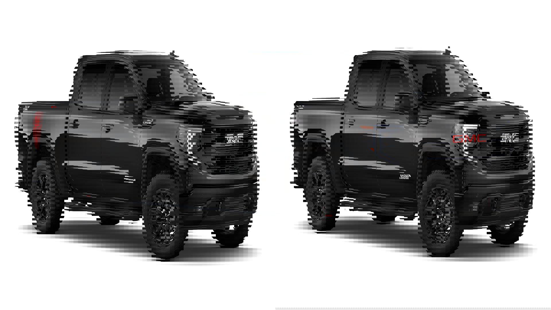 New 2026 GMC Sierra 1500 Elevation w/ Elevation Premium Package image 26