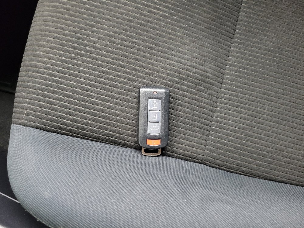 Used 2016 Mitsubishi Lancer SE AWD/4WD image 32