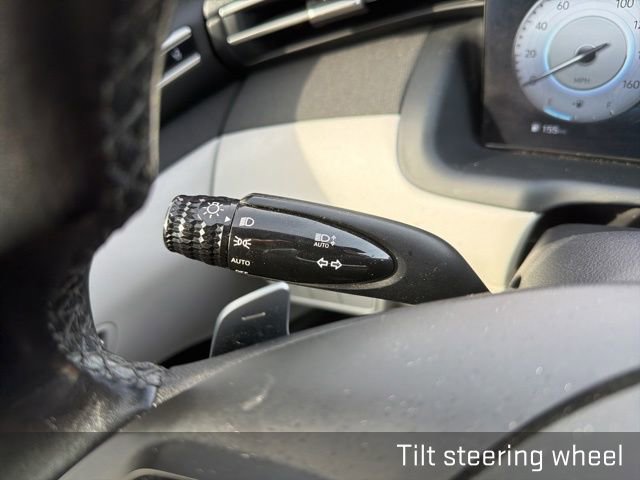 Used 2023 Hyundai Tucson Limited image 38