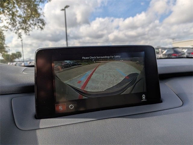 Used 2019 MAZDA CX-9 Grand Touring image 23