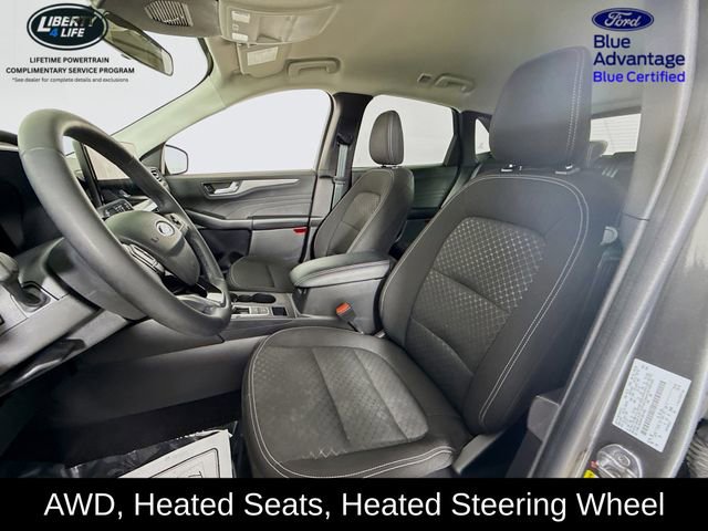 Used 2023 Ford Escape Active w/ Tech Pack #2 image 22