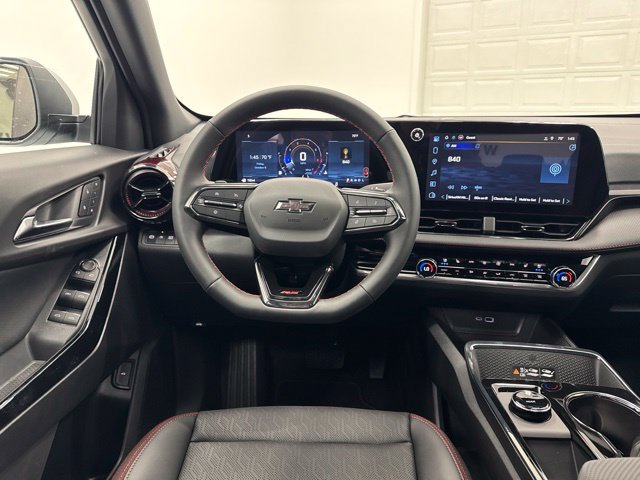 New 2027 Chevrolet Equinox RS w/ Safety and Technology Package FWD image 23