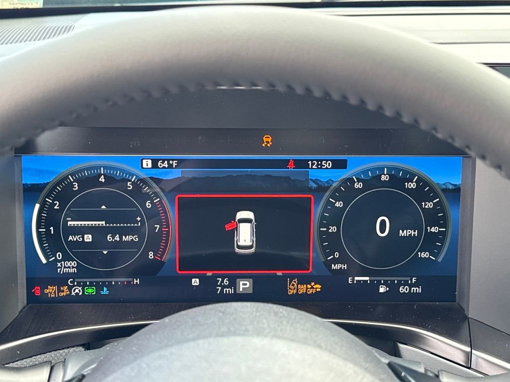 New 2026 Subaru Outback Limited image 19