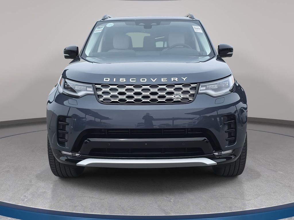 New 2026 Land Rover Discovery Limited Edition AWD/4WD video 2