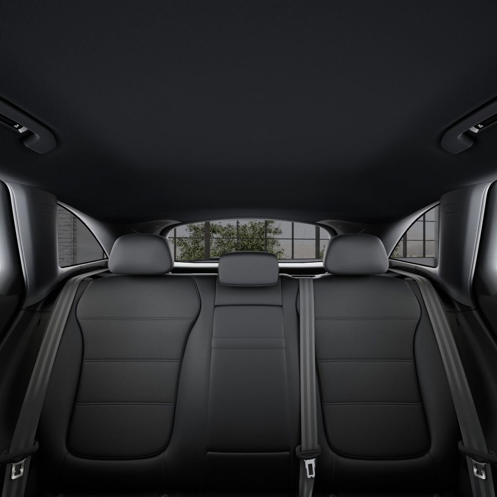 New 2026 Mercedes-Benz GLC 300 image 44