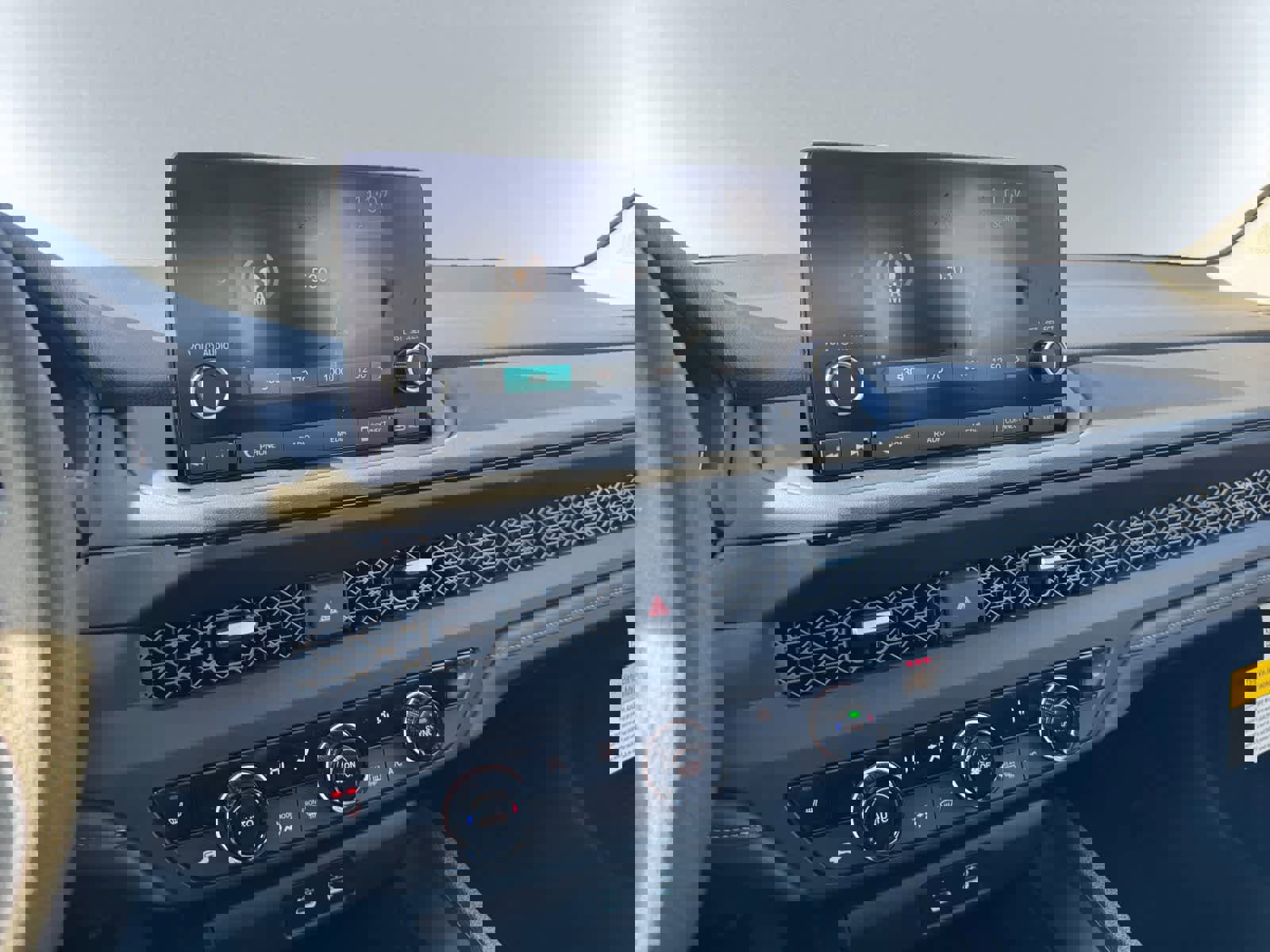 New 2025 Honda Accord SE image 15