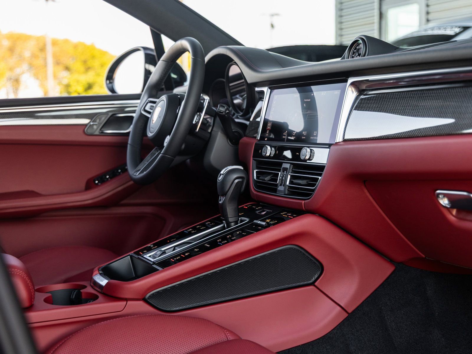 New 2026 Porsche Macan S image 45