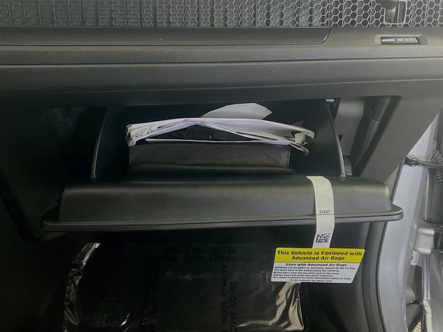 Certified 2025 Honda CR-V Sport-L image 31