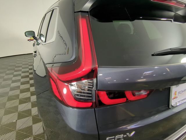 Used 2024 Honda CR-V Sport-L image 33
