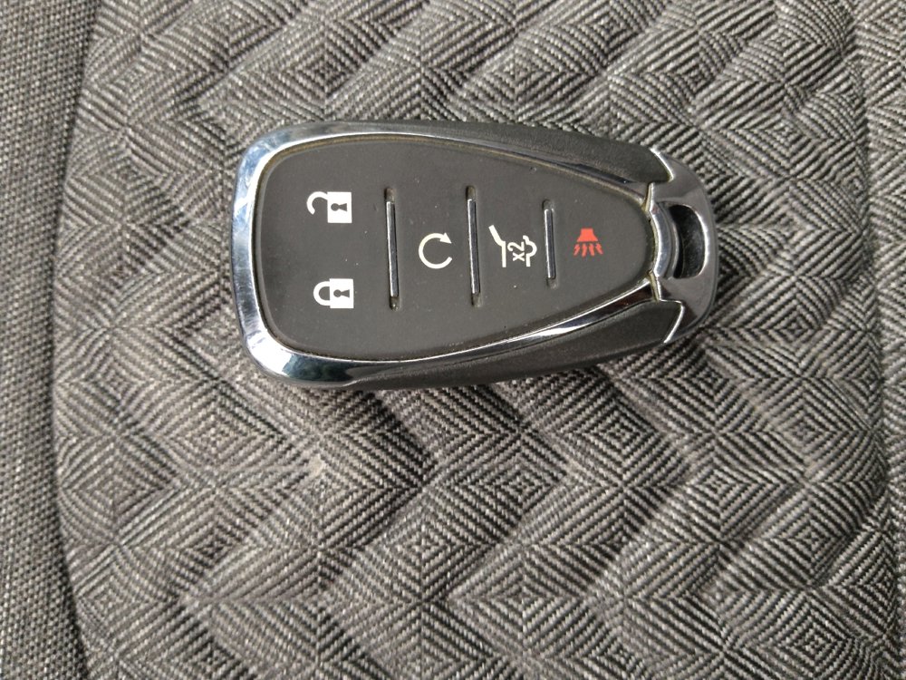 Used 2023 Chevrolet Equinox LT image 32