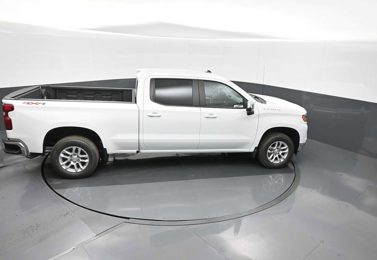 New 2026 Chevrolet Silverado 1500 LT w/ Protection Package image 17