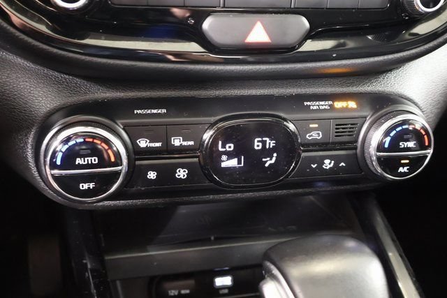 Used 2025 Kia Soul GT-Line FWD image 20