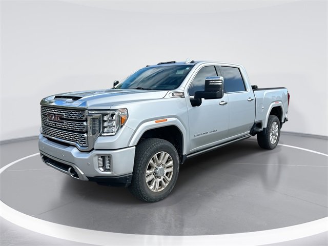 Used 2023 GMC Sierra 2500 Denali w/ Denali Ultimate Package image 1