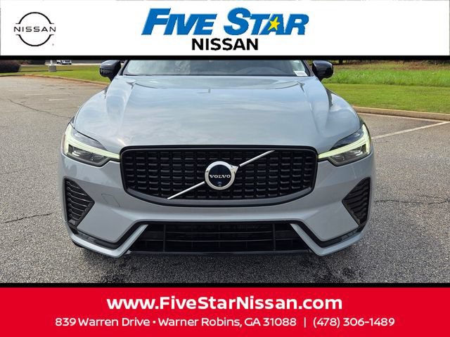 Used 2024 Volvo XC60 B5 Plus w/ Protection Package Premier AWD/4WD image 2