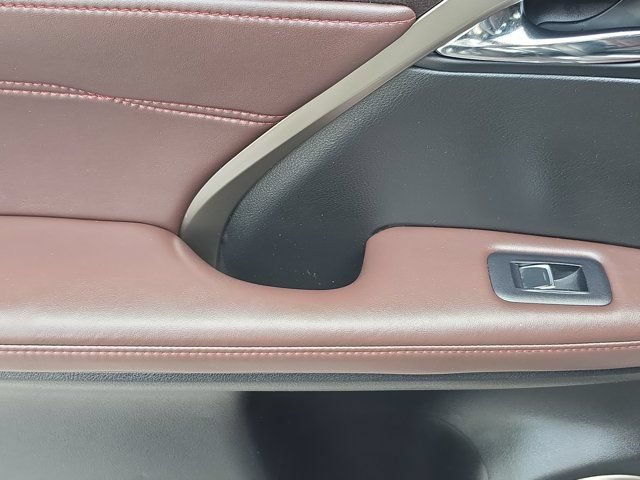 Used 2016 Lexus RX 350 FWD w/ Luxury Package image 10