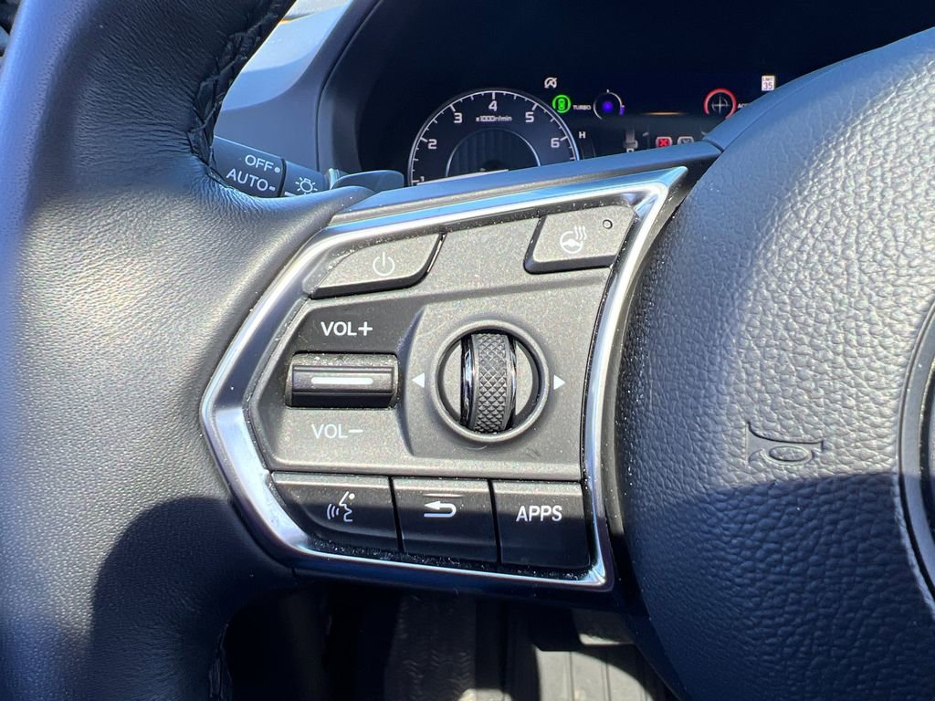 Used 2024 Acura RDX SH-AWD w/ Advance Package image 18