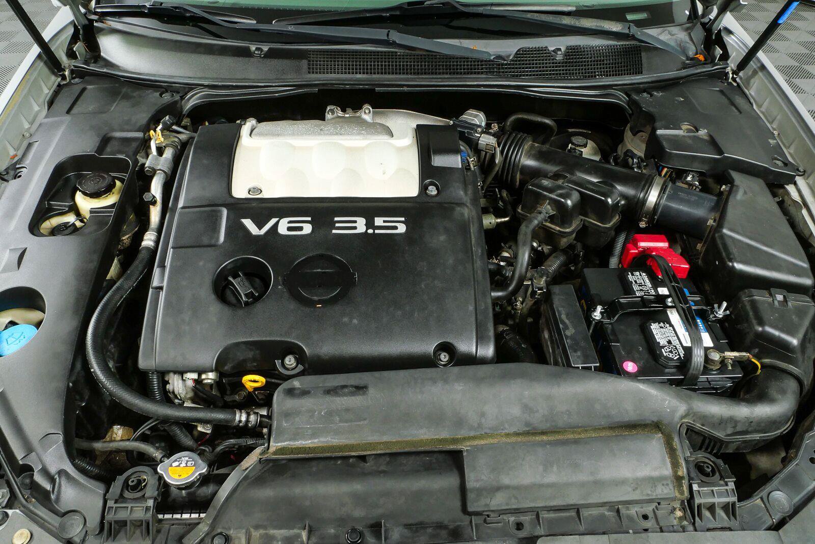 Used 2008 Nissan Maxima 3.5 SE w/ Sensory Pkg FWD image 31