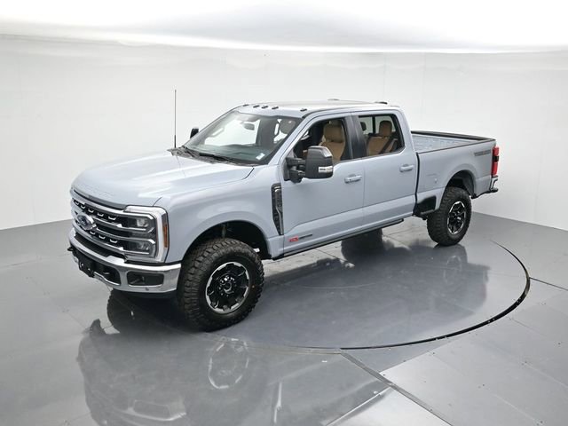 New 2026 Ford F250 Lariat w/ Tremor Off-Road Package image 52