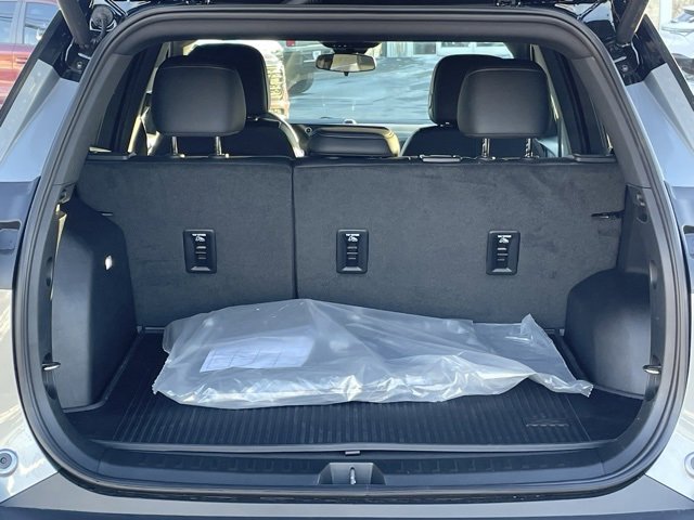 New 2026 Chevrolet Equinox LT w/ Convenience Package II image 21