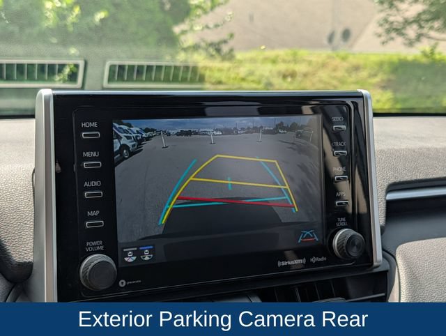Used 2019 Toyota RAV4 XLE w/ Convenience Package AWD/4WD image 19