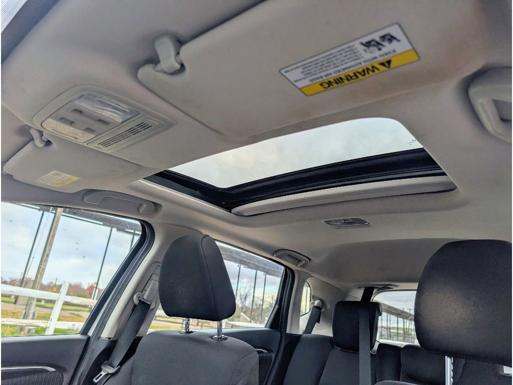 Used 2020 Honda Fit EX image 15