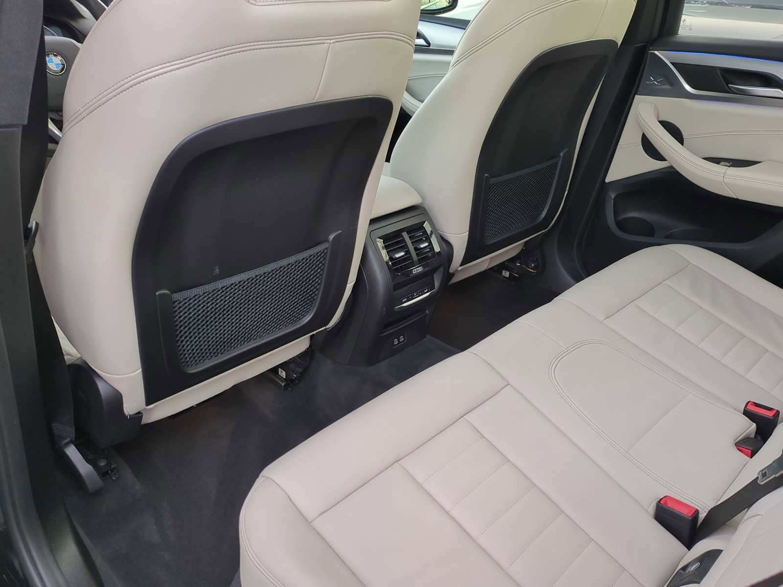 Used 2021 BMW X3 xDrive30e w/ Executive Package image 17