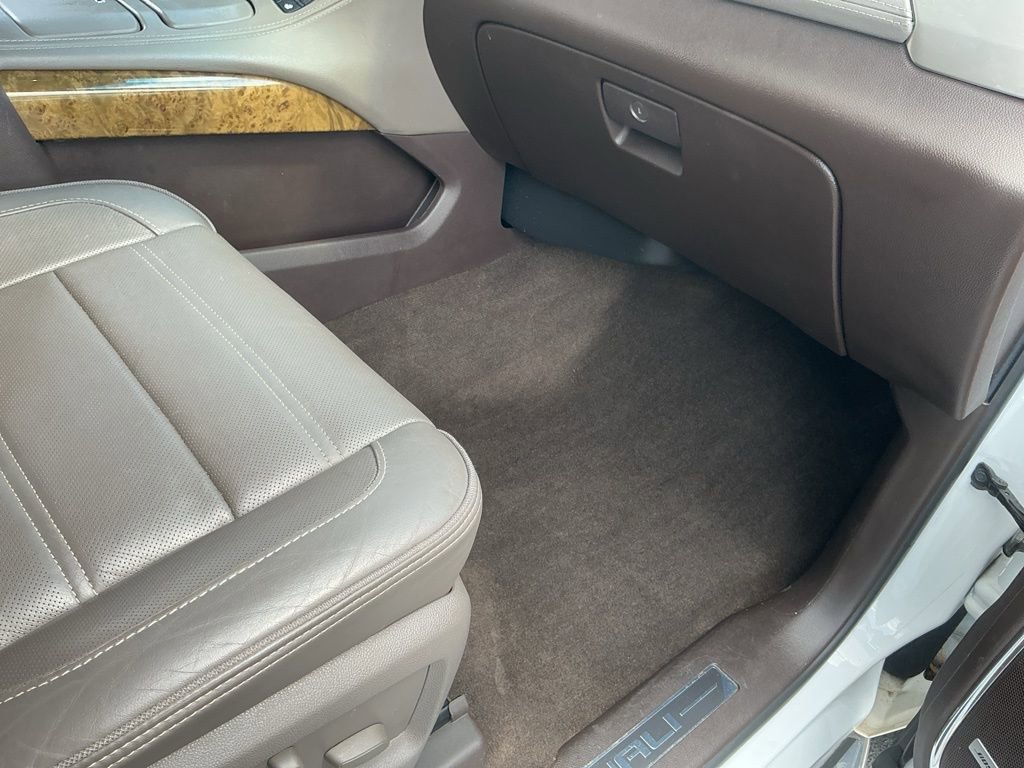 Used 2016 GMC Yukon Denali image 21