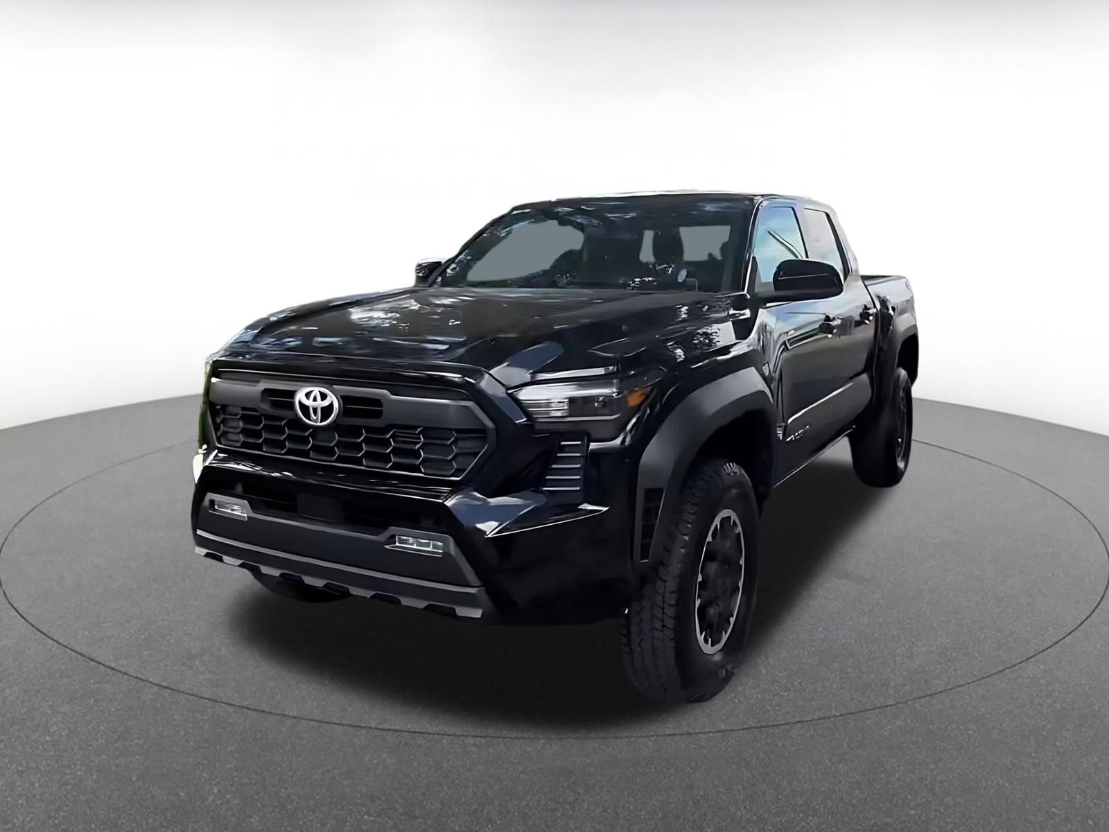 Used 2024 Toyota Tacoma TRD Off-Road AWD/4WD image 15