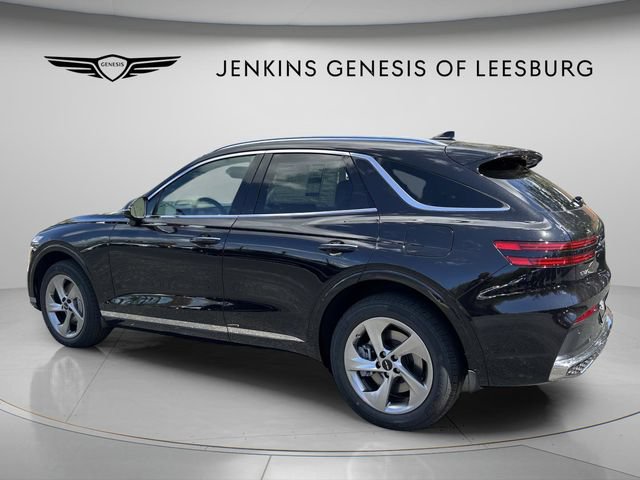 New 2026 Genesis GV70 2.5T AWD/4WD image 7