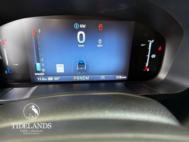 New 2026 Ford Maverick Lobo AWD/4WD image 19