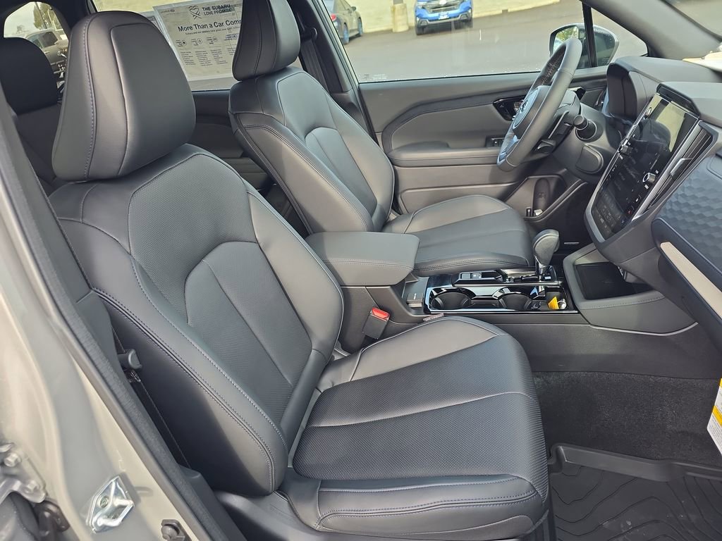 New 2026 Subaru Forester Limited image 13