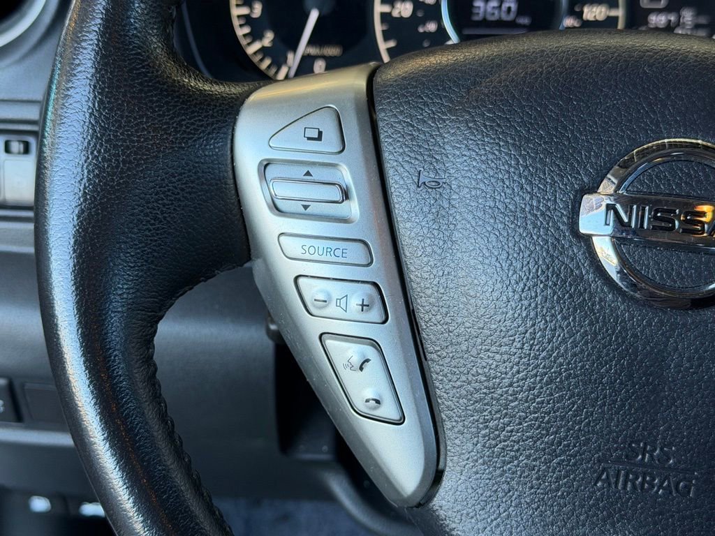 Used 2017 Nissan Versa Note SV image 14