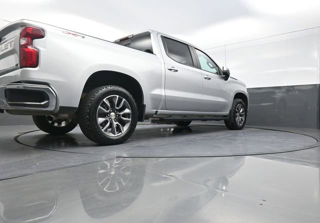 Used 2020 Chevrolet Silverado 1500 LT w/ All-Star Edition image 43