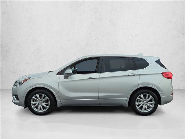 Used 2019 Buick Envision Preferred image 9