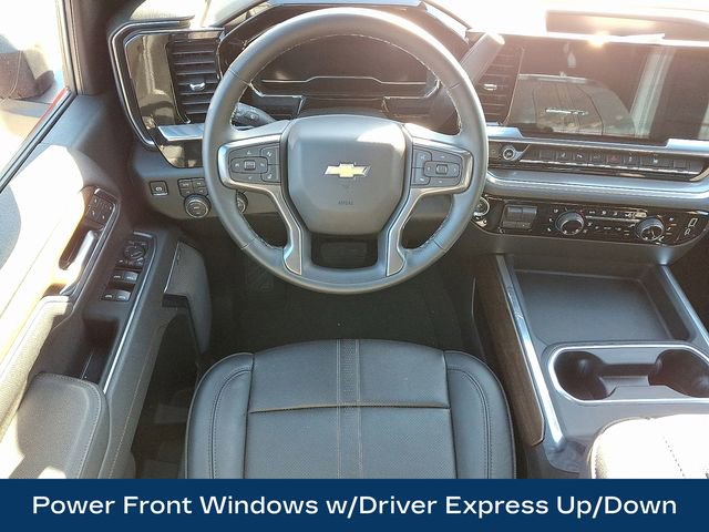 Used 2025 Chevrolet Silverado 3500 High Country image 15