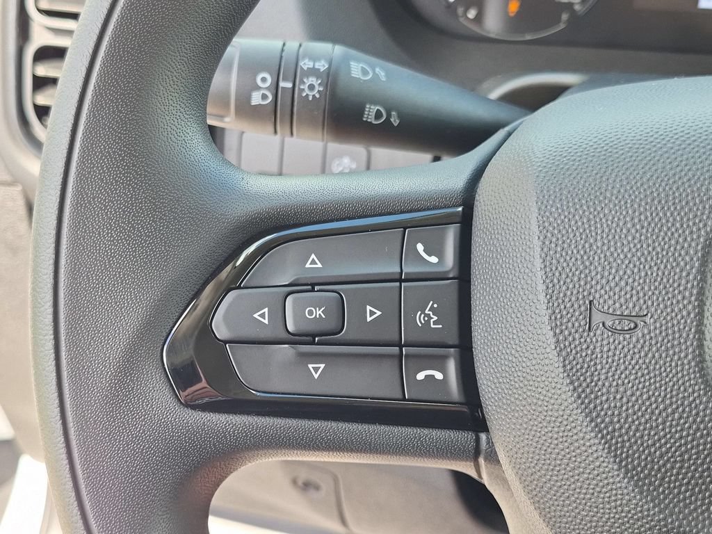 New 2026 RAM ProMaster 1500 w/ Convenience Group FWD image 14