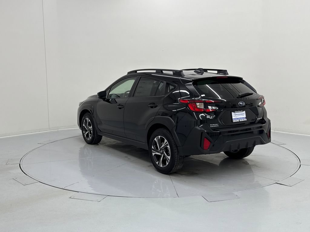 New 2025 Subaru Crosstrek 2.0i Premium image 4