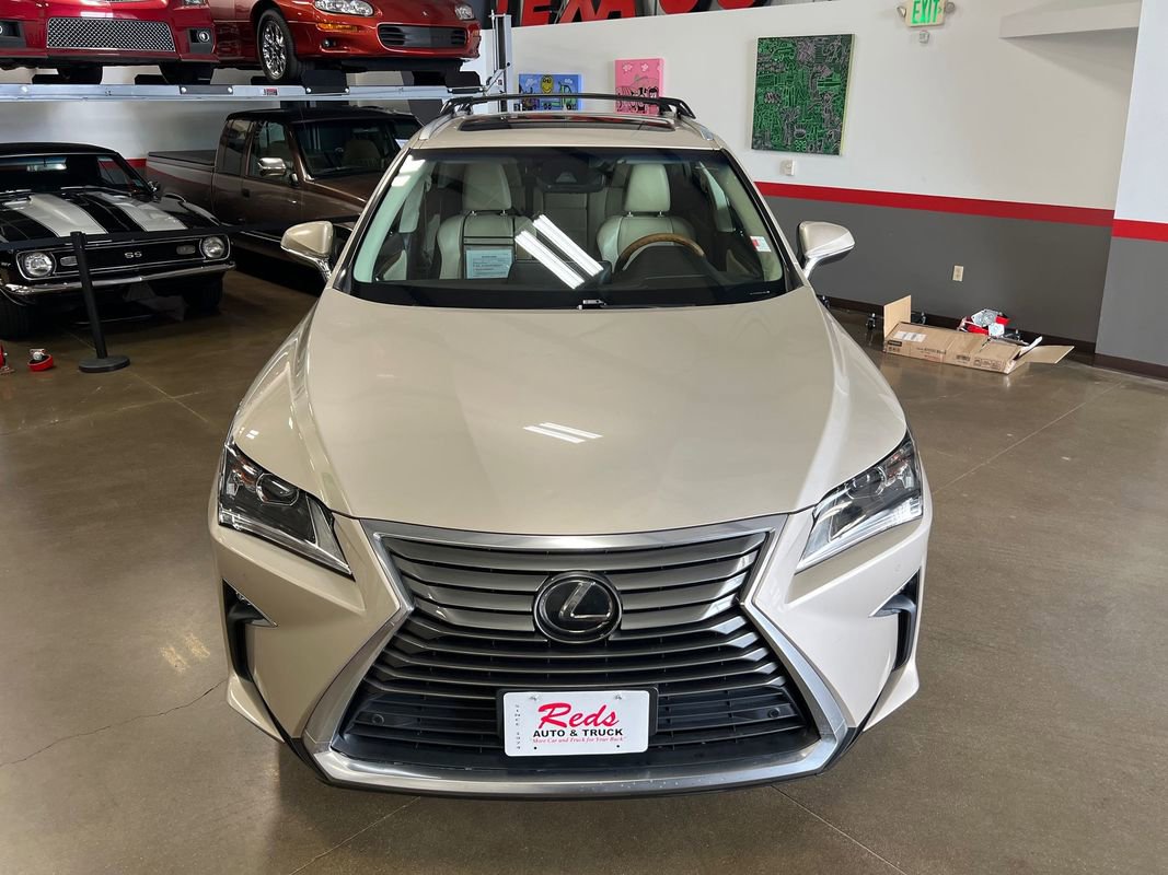 Used 2019 Lexus RX 350 FWD image 61