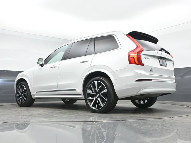 Used 2023 Volvo XC90 B6 Plus w/ Protection Package Premier AWD/4WD image 42