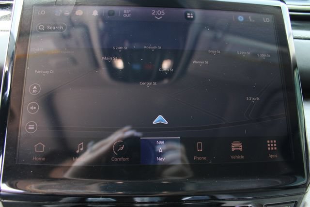 Used 2022 Jeep Grand Cherokee L Overland AWD/4WD image 6