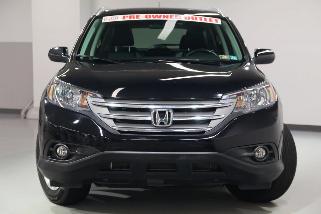 Used 2013 Honda CR-V EX-L image 8