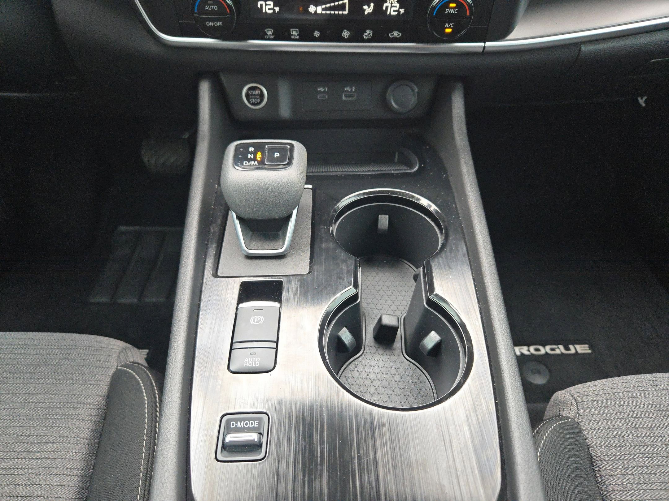 Used 2023 Nissan Rogue SV image 19