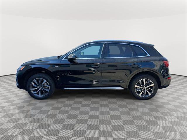 Used 2023 Audi Q5 2.0T Premium w/ Convenience Package AWD/4WD image 6