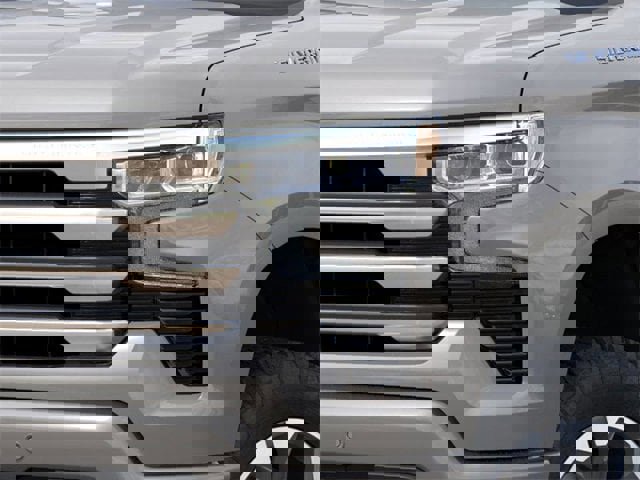 New 2026 Chevrolet Silverado 1500 High Country w/ Technology Package image 10