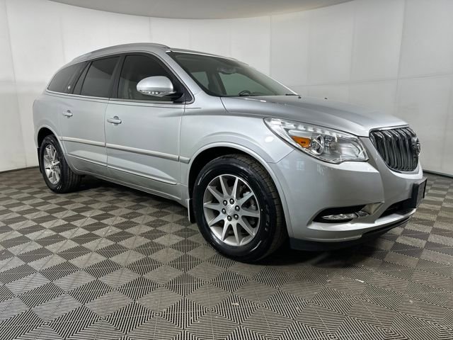 Used 2017 Buick Enclave Convenience image 2